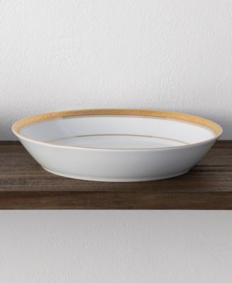 Crestwood 4-Pc. Coupe Dinner Bowl Set, Service For 4