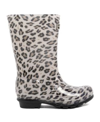 Little & Big Girls' 1-5 Sheree 2 Pull-On Rain Boots