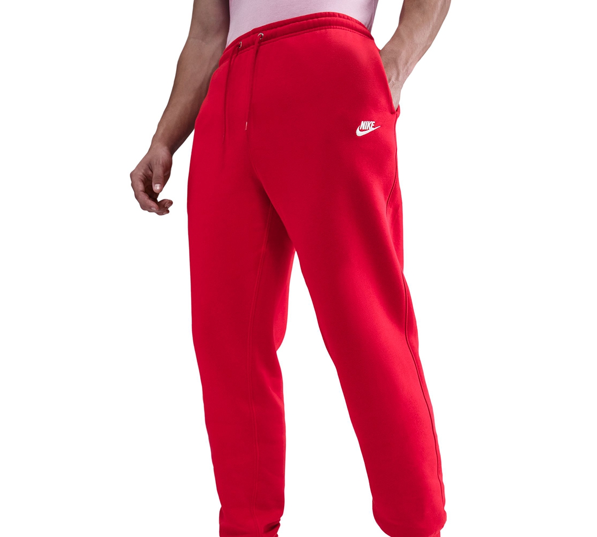 Nike Men's Club Jogger Pants In Multi