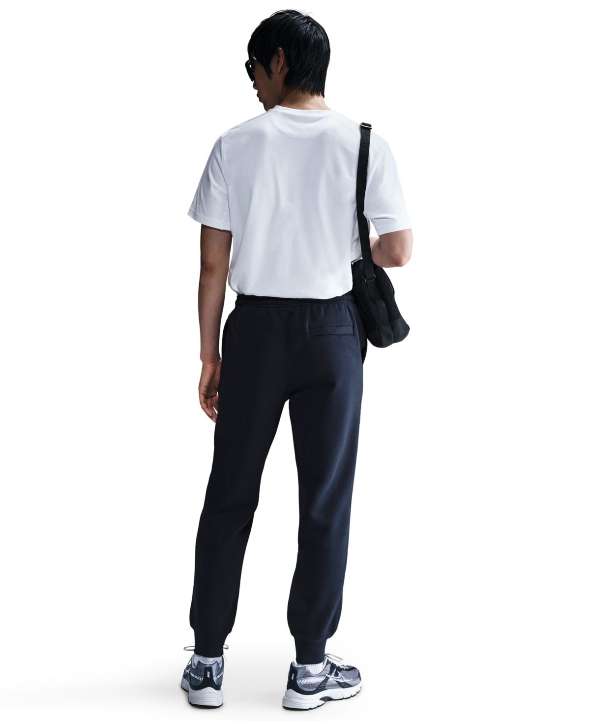 Nike Men's Club Jogger Pants In Multi