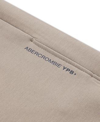 Boys' Elastic Waist Slim Joggers