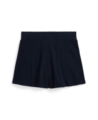 Girls' 7-16 Yankees Mesh Skorts