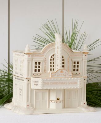 FROM THE VAULT! Mistletoe Park Theater, Exclusively at Macy's