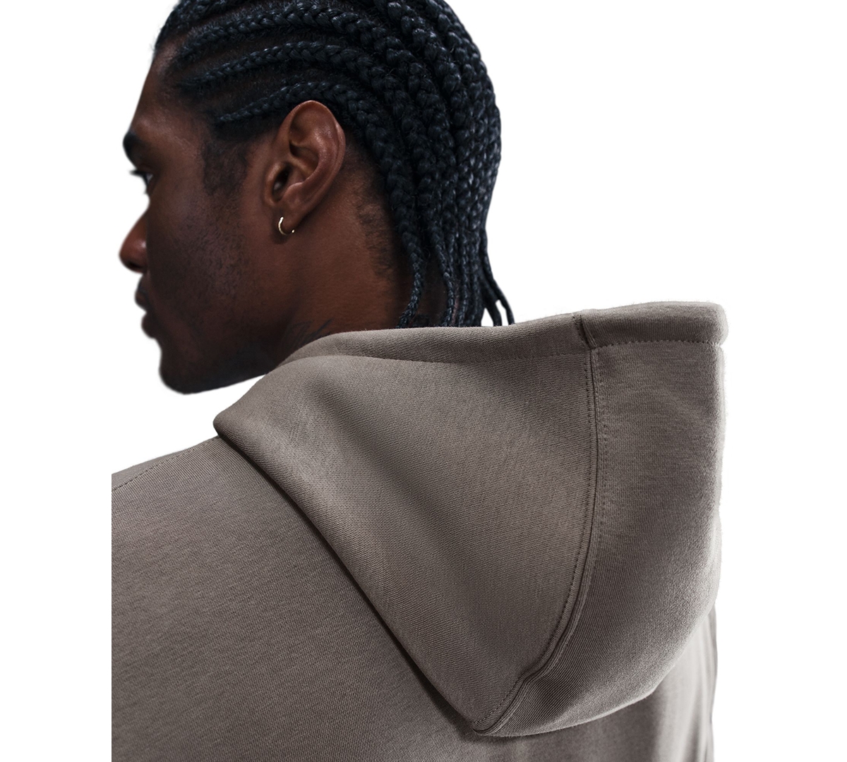 Nike Men's Sportswear Club Fleece Hoodie