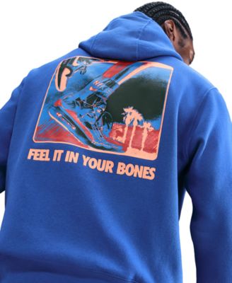 Men's Sportswear Club Pull-On Fleece Hoodie