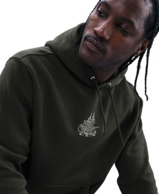 Men's Sportswear Club Fleece Hoodie