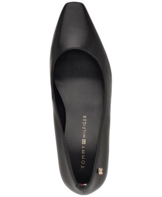 Women's Opheili Block Heel Pumps