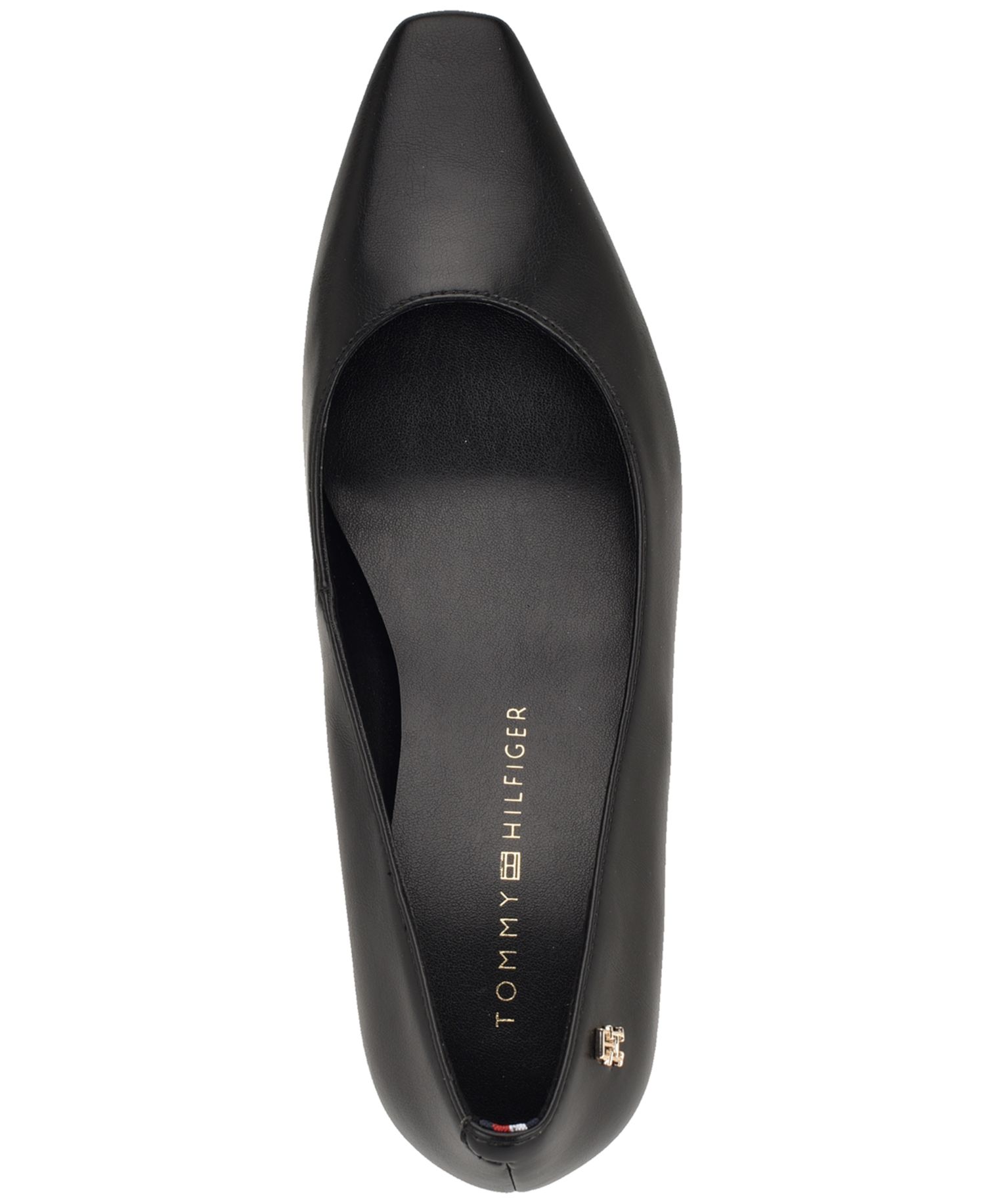 Women's Opheili Classic Block Heel Pumps