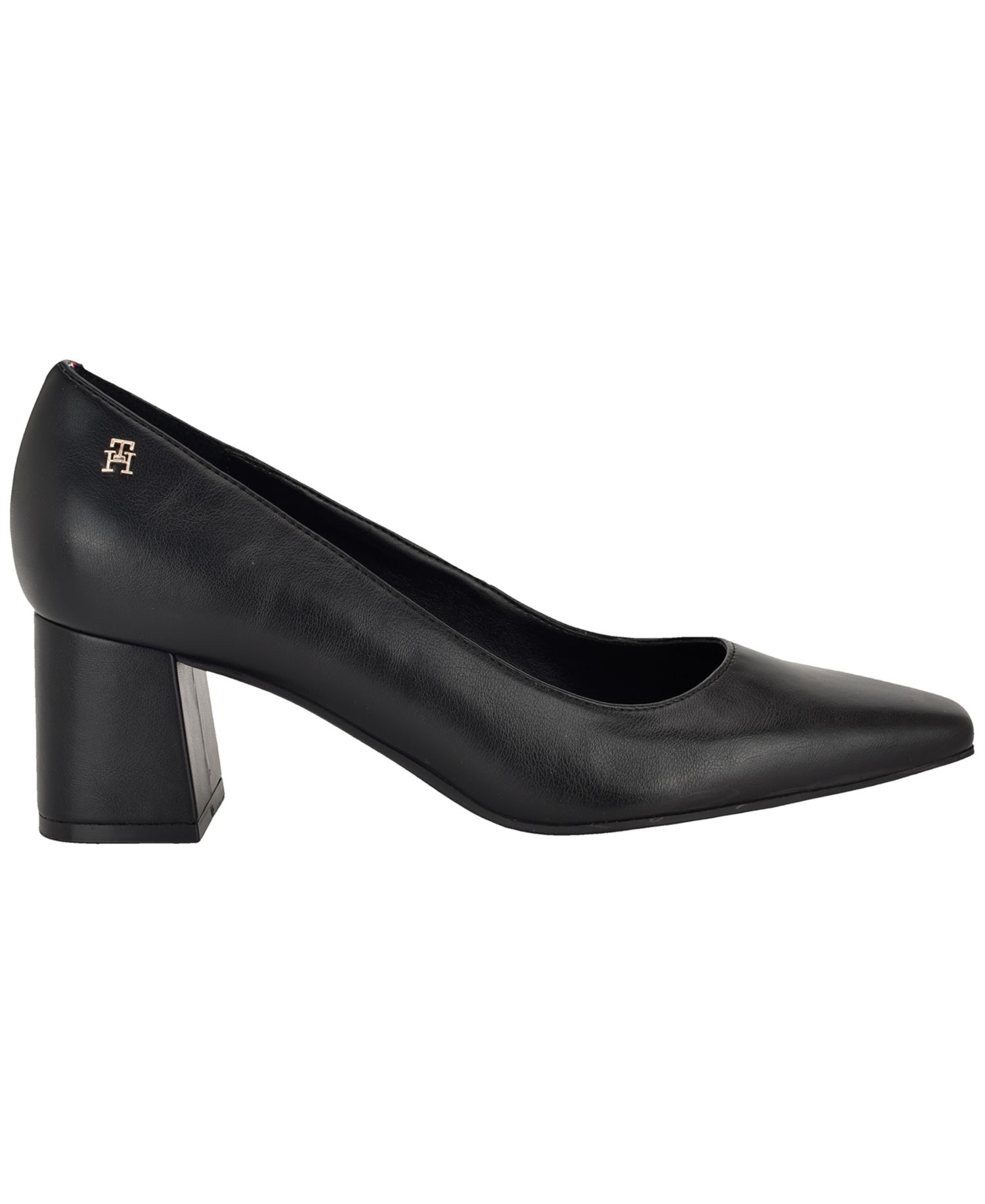 Women's Opheili Classic Block Heel Pumps