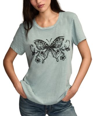Lucky Brand