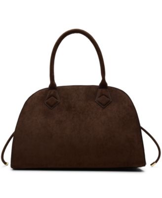 Ekam Mini Barrel Handbag