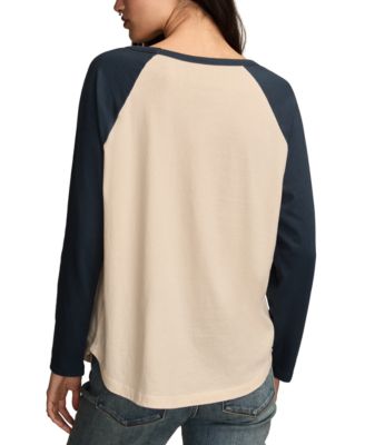 Women's Drink A Bottle Coca Cola Crew Neck T-Shirt