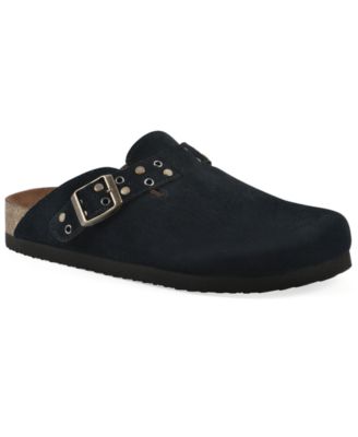 Women's Benben Footbeds Clogs