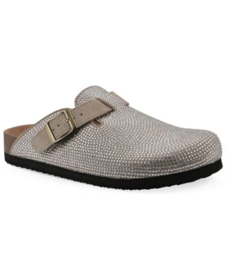 Women's Bellamy Footbeds Clog