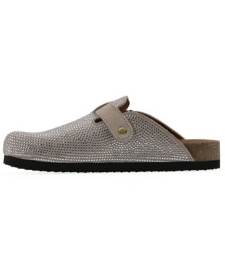 Women's Bellamy Footbeds Clog