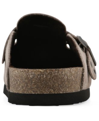 Women's Benben Footbeds Clogs