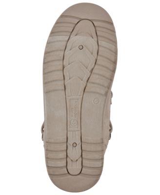 Women's Isador Faux Sherpa Lace-up Boots