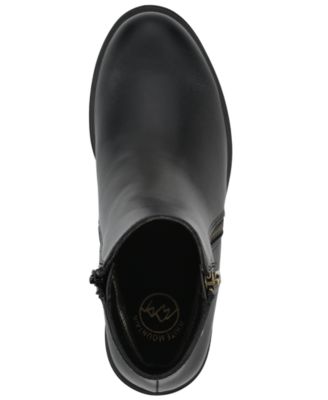 Women's Tahj Lug Sole Booties