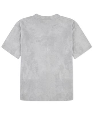 Boys Arch Embroidery Tee