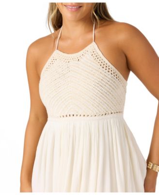 Women's Kindra Crochet Dress