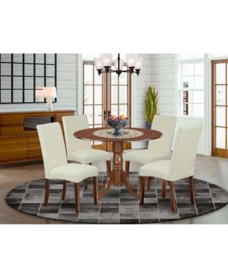 Dining Room Set Mahogany