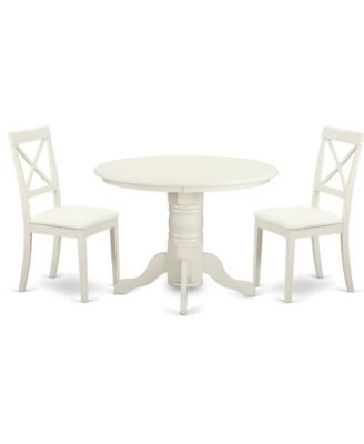 East West Furniture