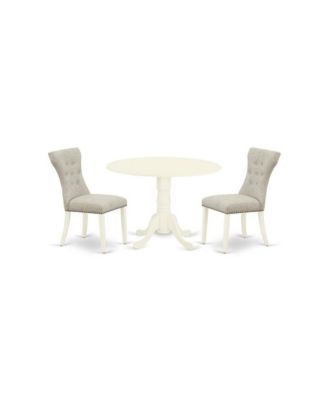 East West Furniture