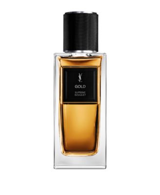 Yves Saint Laurent