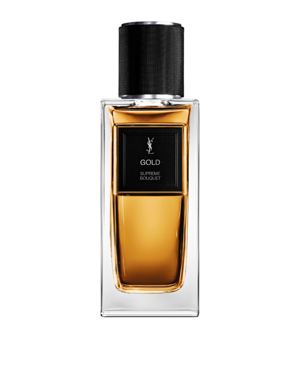 Saint Laurent Gold Supreme Bouquet Eau De Parfum, 4.2 Oz. In Transparent