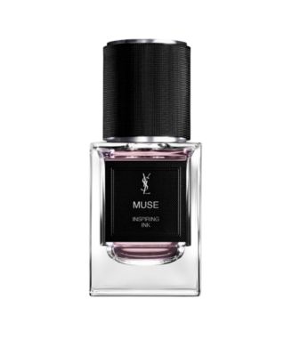 Yves Saint Laurent