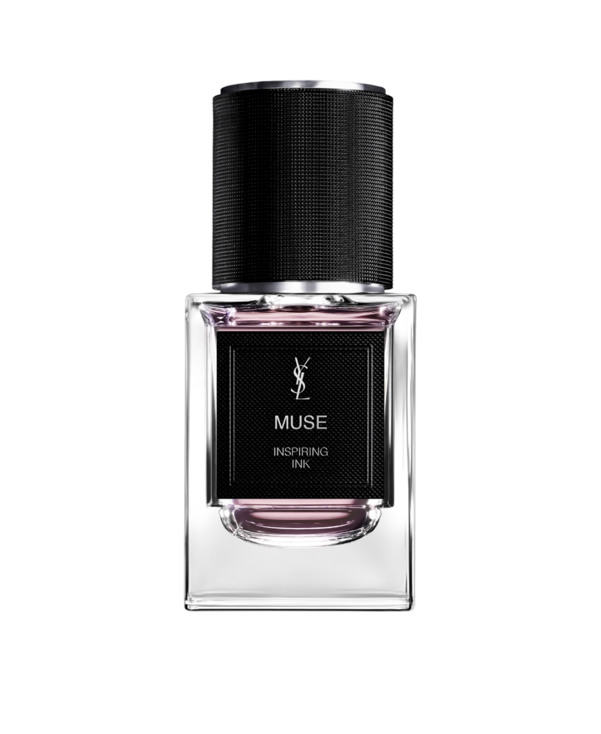 Saint Laurent Lvp Muse Inspiring Ink Eau De Parfum, 1.1 Oz. In Transparent
