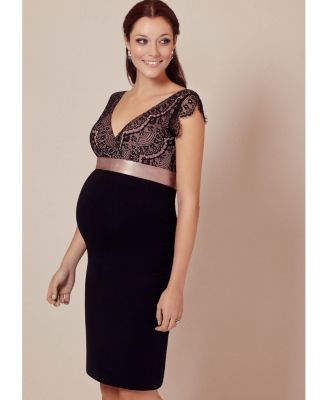 Maternity Tiffany Rose Rosa Dress