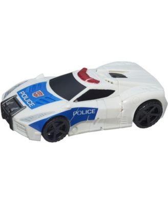 Streetwise | Transformers Generations Combiner Wars