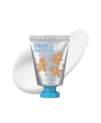 Cookie Butter Hand Cream