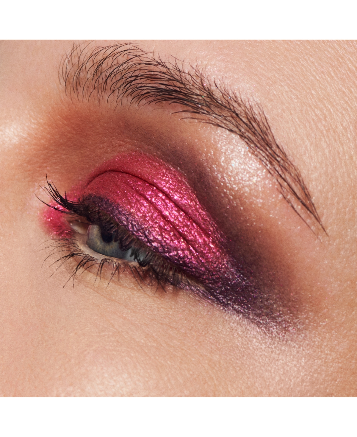 Mac Dazzleshadow Liquid Eyeshadow In Pink