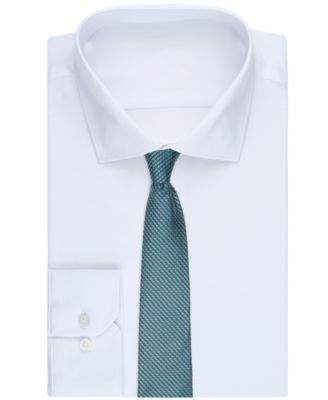 Men's Craven Mini Pattern Classic Fit Tie
