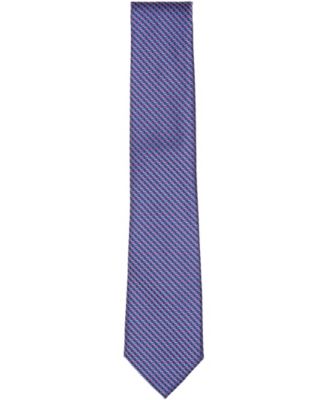 Men's Craven Mini Pattern Classic Fit Tie