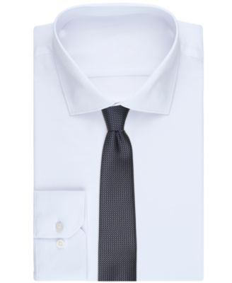 Men's Hayer Mini Pattern Classic Fit Tie
