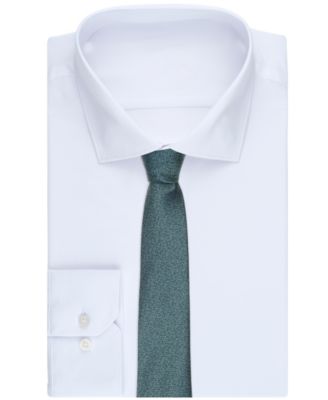 Men's Papker Abstract Neat Pattern Classic Tie