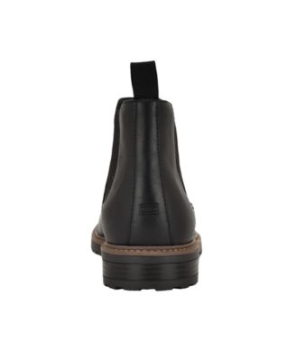 Men's Roklan Casual Chelsea Boots