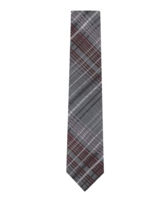 Men's Kingston Plaid Tie