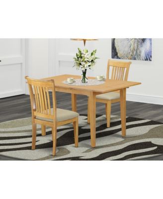 Dining Room Set Oak