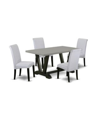 East West Furniture