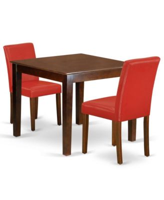 East West Furniture