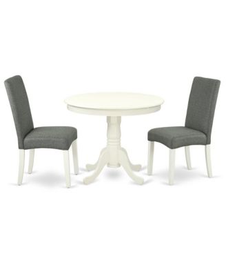 East West Furniture