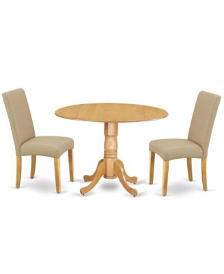 East West Furniture
