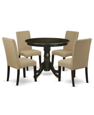 East West Furniture