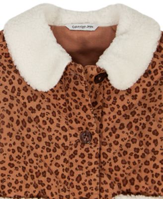 Girls' 2T-6X Top, Jacket and Pants, 3-Piece Set