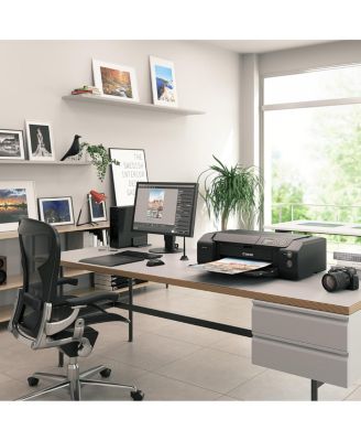 imagePROGRAF PRO-310 13" Professional Wireless Inkjet Photo Printer