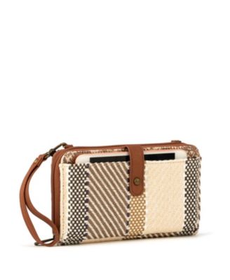 Women's Artist Circle Crossbody